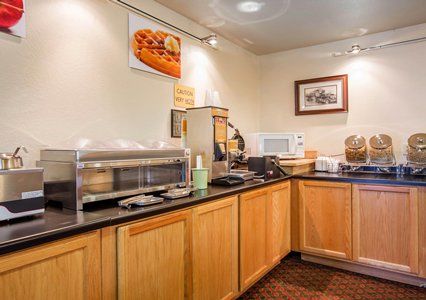 Quality & Crescent Redwood Coast Crescent City