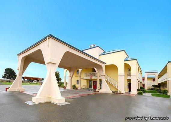 Hotel Quality & Crescent Redwood Coast Crescent City