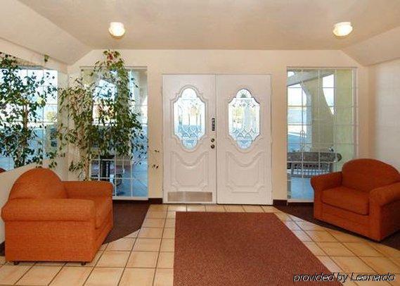 Quality & Crescent Redwood Coast 2*